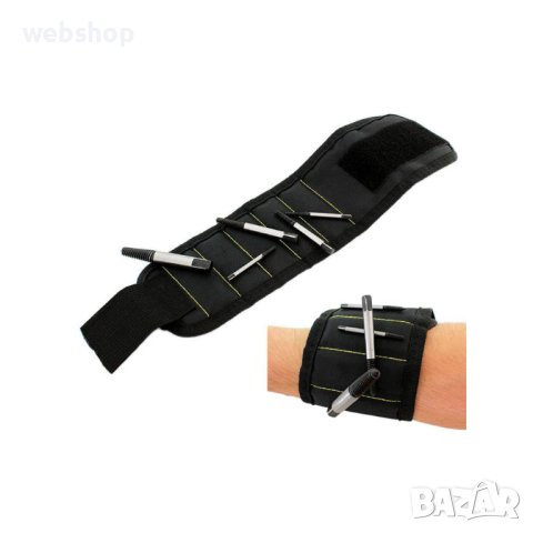 Професионална Магнитна гривна за инструменти, снимка 1