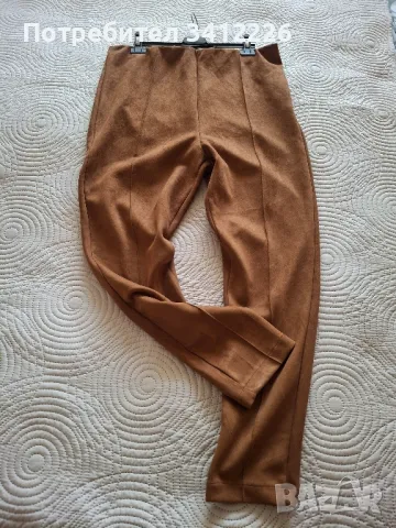 Дамски панталон Defacto XL, снимка 2 - Панталони - 49799648