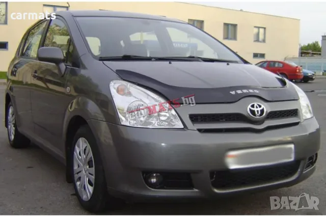 Дефлектор за преден капак Vip Tuning за Toyota Corolla Verso (2004-2009)