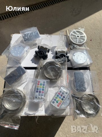 Аксесоари за плейстейшън и наргиле , снимка 2 - Наргилета - 42820139