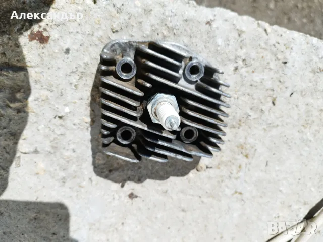 Априлия СР на части. Apriliq SR , снимка 16 - Части - 49408886