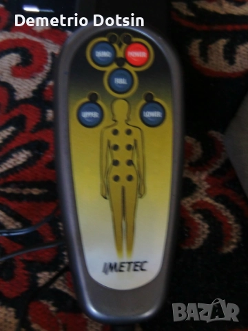 Масажор Масажен Стол, снимка 3 - Масажори - 52944900