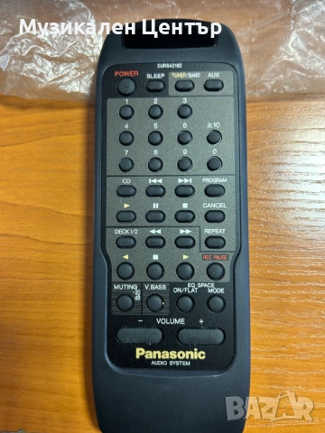 Panasonic EUR642182 НОВО!!!
