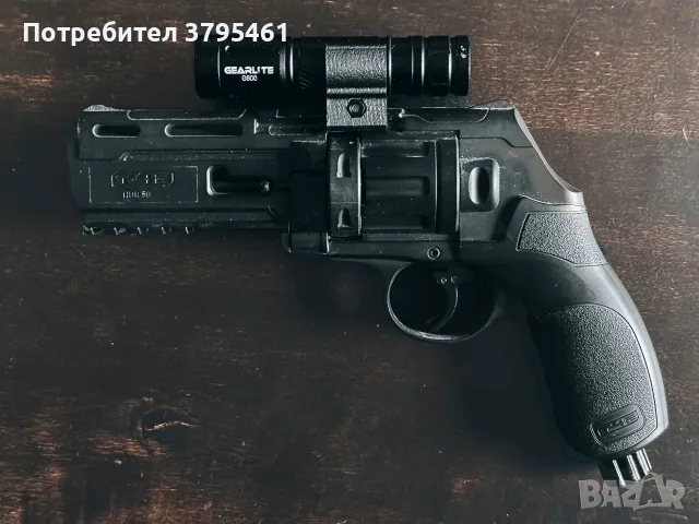 Umarex аксесоари и резервни части, снимка 10 - Въздушно оръжие - 56441318
