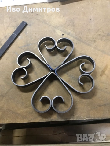 Пана огради декорация , снимка 4 - Пана - 52484966