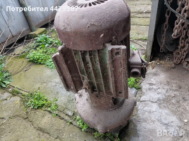 Помпа за вода