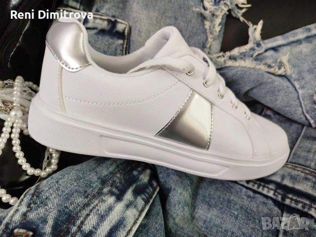 дамски кецове , снимка 2 - Кецове - 53943604