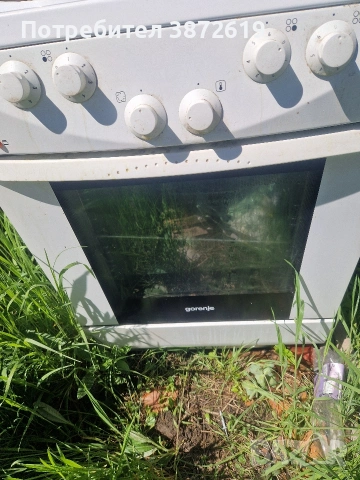 Хладилник, печка, шкаф за баня, снимка 2 - Други стоки за дома - 54349361