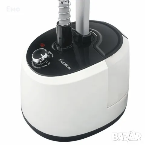 Уред за сушене и гладене на дрехи,работещ с пара. Гаранция 24 месеца , снимка 3 - Сушилни - 48491587