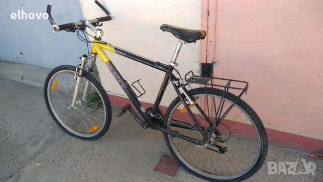 Велосипед Scott Yecora 26'' #1, снимка 4 - Велосипеди - 40031461