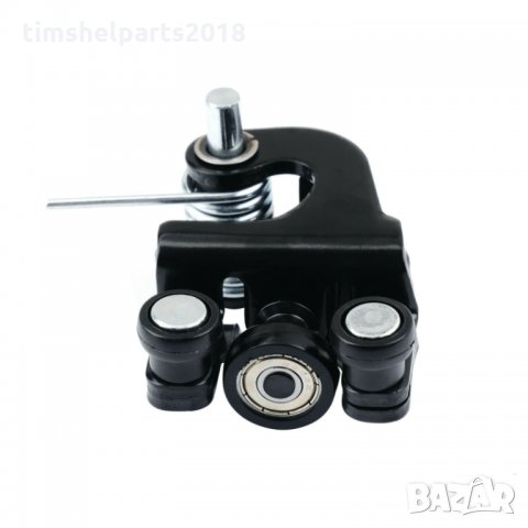 Ролка за Renault Master, Opel Movano, Nissan Interstar от 1997 до 2010, Плъзгаща се врата, Среден, снимка 2 - Части - 33738434