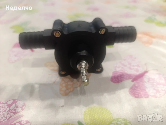 Помпа за Винтоверт , снимка 4 - Винтоверти - 50967479