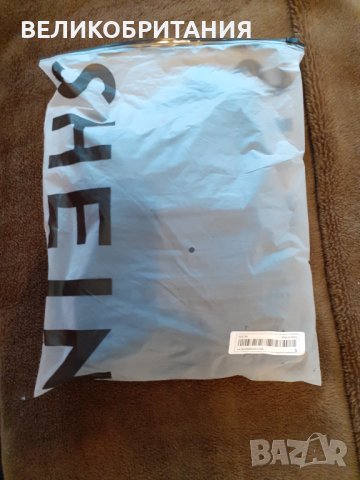 Дамска рокля от SHEIN , снимка 4 - Рокли - 44496798