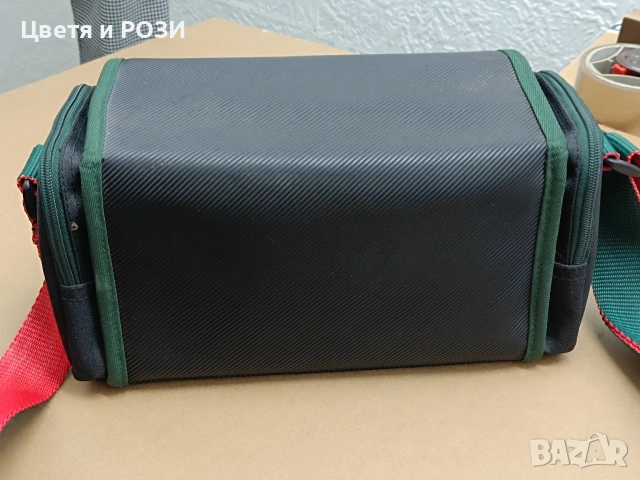 Чанта за фото или видеокамера , снимка 5 - Чанти, стативи, аксесоари - 54176952