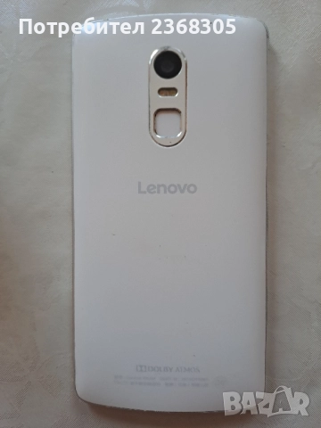 Lenovo x3a40, снимка 5 - Lenovo - 52075321