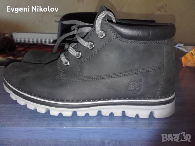  timberland  woman №38, снимка 7 - Дамски боти - 24171254