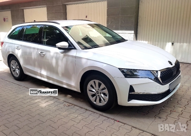 Летищни трансфери, бус под наем с шофьор, airport transfers, снимка 4 - Транспортни услуги - 38298811