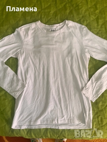 Тънка блуза синсей ръст 158 см като нова 