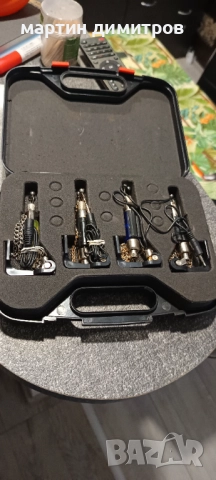 сигнализатори шаранджийски, снимка 3 - Такъми - 52945673