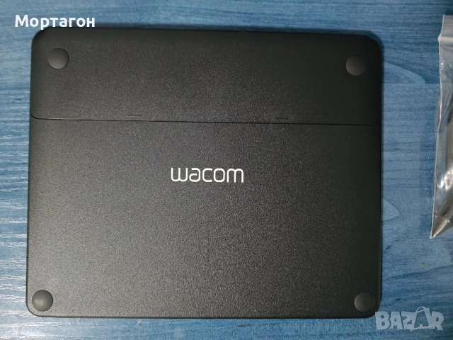 Wacom intuos cth 490, снимка 3 - Таблети - 52175907