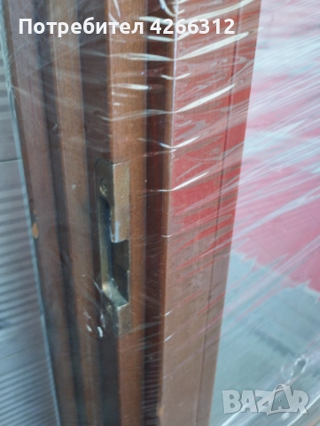 Италианска портала врата с две крила, снимка 5 - Други - 51985057