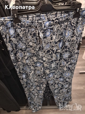 Нови дамски летни клинове и панталони, снимка 2 - Клинове - 53990083