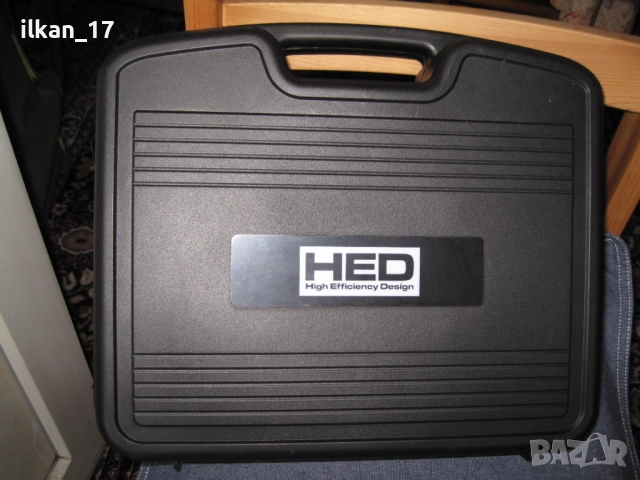 Микрофон HED идеален за говорене, DJ, Внос Германия НОВО!, снимка 2 - Микрофони - 52670065