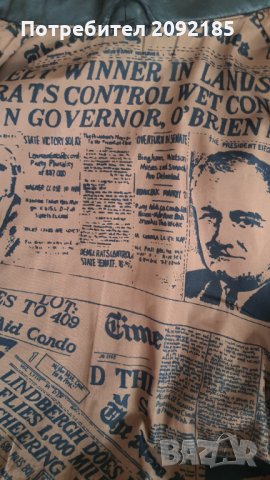 Яке намалено, снимка 6 - Якета - 31476972