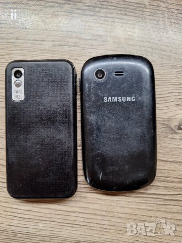 Samsung , снимка 4 - Samsung - 44357874