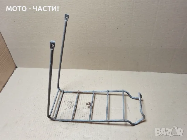 Багажник За Ретро Велосипеди 26' Цола / НОМЕР 7., снимка 3 - Аксесоари за велосипеди - 49577253