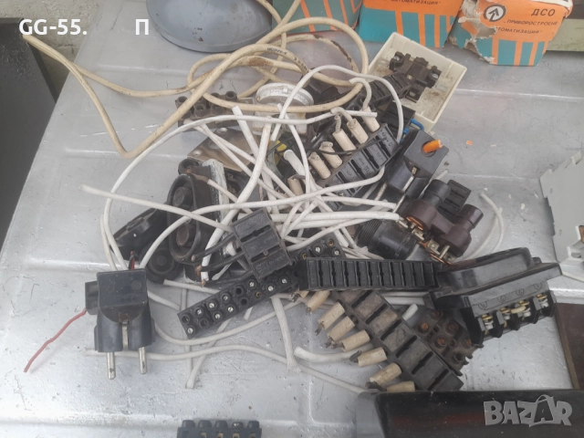 Електро.ЧАСТИ., снимка 3 - Друга електроника - 52998264