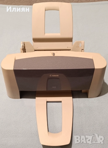 Принтер Canon S200 за части