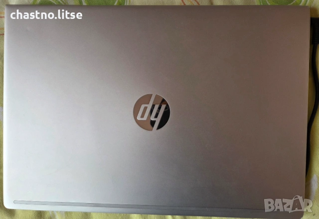Бизнес лаптоп HP ProBook 450 G6 | Мощен i7 | 16GB RAM | 512GB SSD, снимка 6 - Лаптопи за работа - 53963415