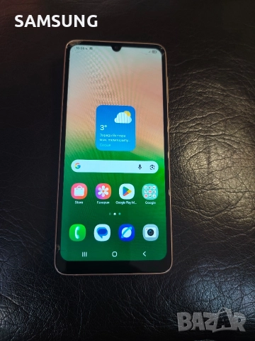 Samsung - A33 5G, снимка 3 - Samsung - 52917940