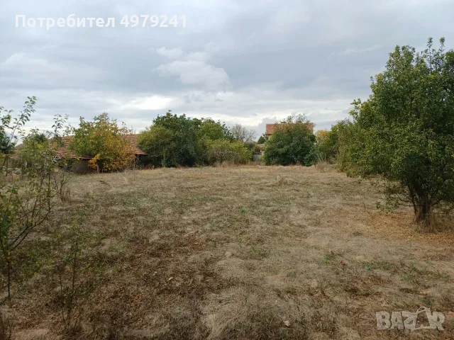 Къща с двор в село Зимница, снимка 5 - Къщи - 56510078