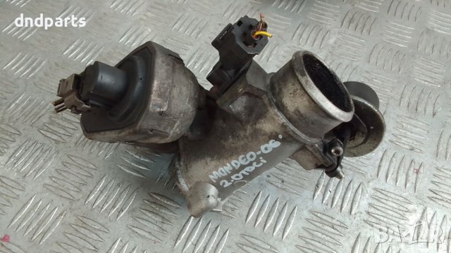 ЕГР Ford Mondeo 2.0TDCI 2006г.