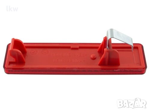 Рефлектор, задна броня за RENAULT Master-OPEL Movano-NISSAN Interstar-, снимка 3 - Части - 29598960