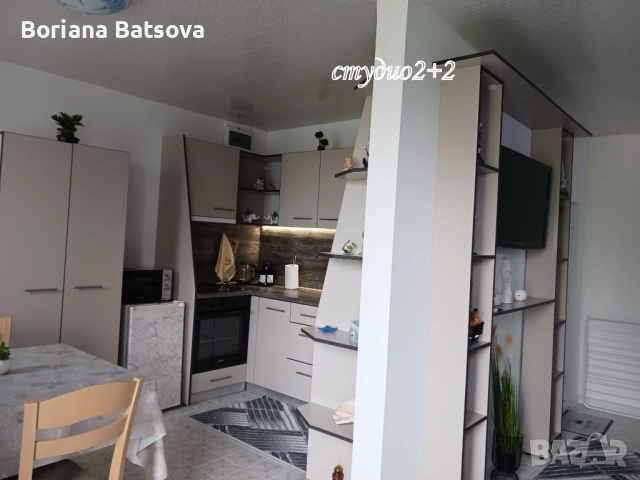 Лято в Йоанна 1-гр.Обзор, снимка 14 - Квартири, нощувки - 54032469