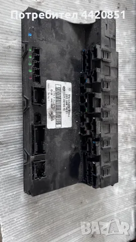 Контролен Модул (Бушонно Табло BSI / BSM ) за Mercedes C - 2035453401