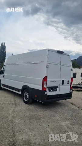FIAT DUCATO 2.3 150k.s. MAXI, снимка 6 - Бусове и автобуси - 55191994