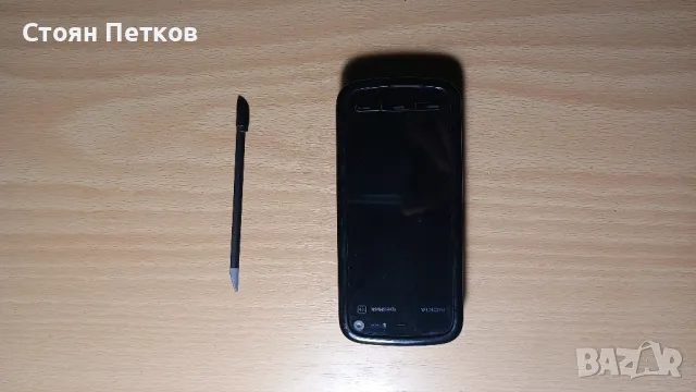 телефон за разговори и музика Nokia 5800 expres music