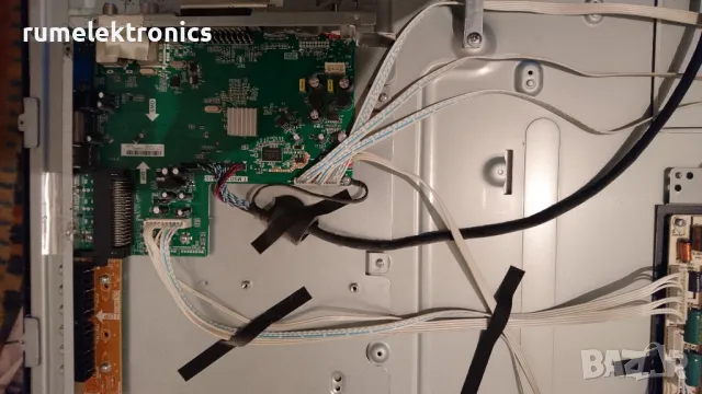 BLAUPUNKT 40/188N-GB-5B-FHBQKUP-EU на части, снимка 4 - Части и Платки - 48769850