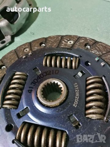 НОВ комплект съединител за CITROEN и PEUGEOT, снимка 5 - Части - 30780979