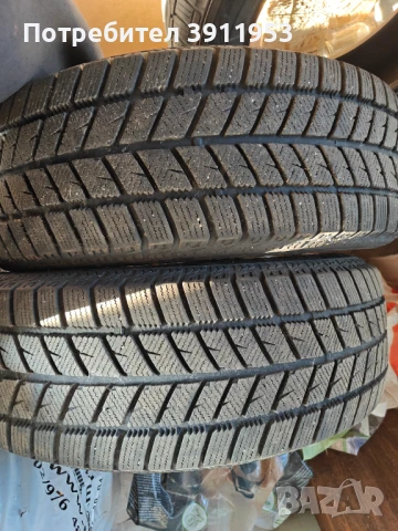 Гуми  2бр., снимка 5 - Гуми и джанти - 50758883