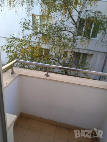 отдава под наем 3-стаен апартамент на "5-те кюшета", гр. София, снимка 14 - Апартаменти - 54215551