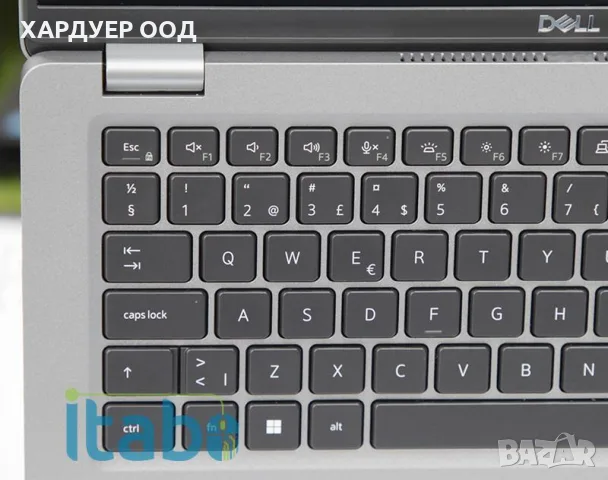 Лаптоп Dell Latitude 5430 - 80132746, снимка 4 - Лаптопи за работа - 55893490