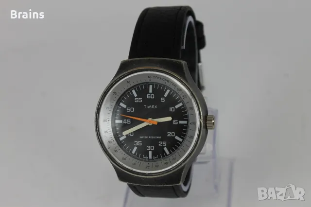 1970's TIMEX Френски Ръчен Часовник