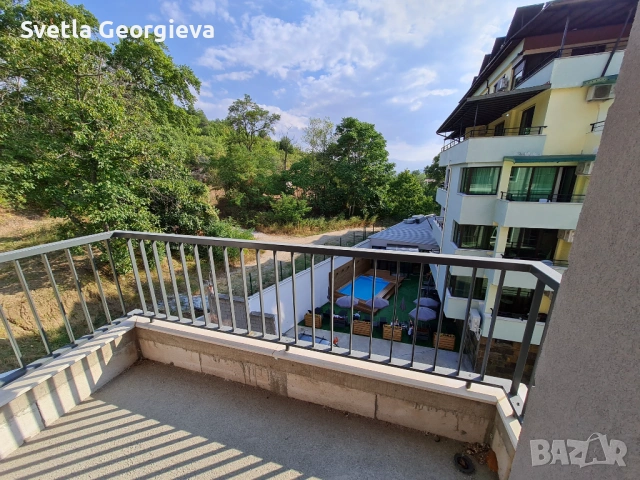 Продавам двустаен в парковата зона на Сандански , снимка 8 - Апартаменти - 54068858