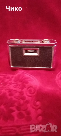 Метален японски ретро бинокъл, снимка 17 - Антикварни и старинни предмети - 53310091