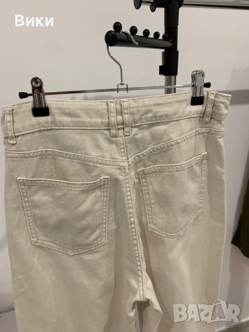 Дамски дънки в размер 36-S, снимка 10 - Дънки - 44294317